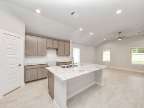 15710 Telge Ridge Lane, Cypress TX 77429