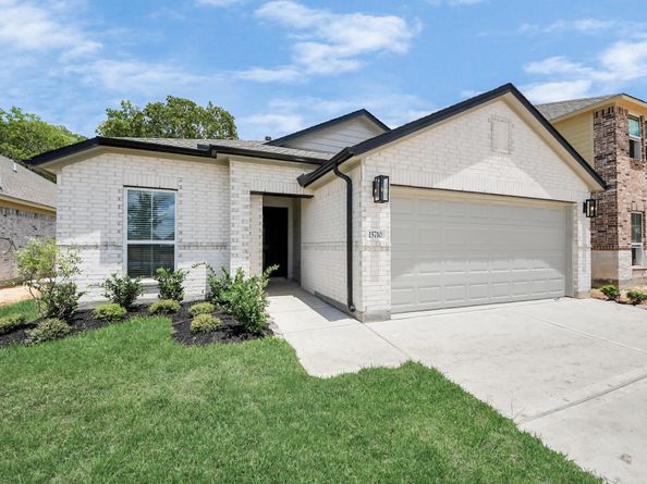 15710 Telge Ridge Lane, Cypress TX 77429