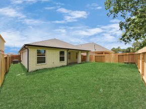 15710 Telge Ridge Lane, Cypress TX 77429