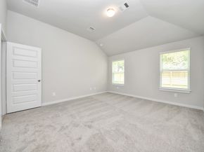 15710 Telge Ridge Lane, Cypress TX 77429