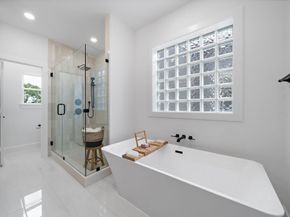 925 Fisher Street D, Houston TX 77018