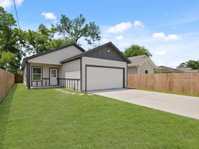 8018 Ethel Street, Houston TX 77028