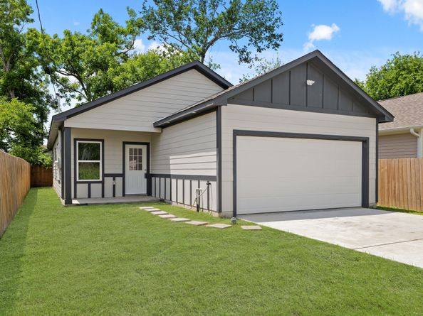 8018 Ethel Street, Houston TX 77028