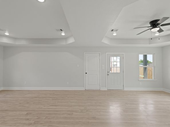 8018 Ethel Street, Houston TX 77028