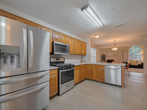 21415 Park Timbers Lane, Katy TX 77450