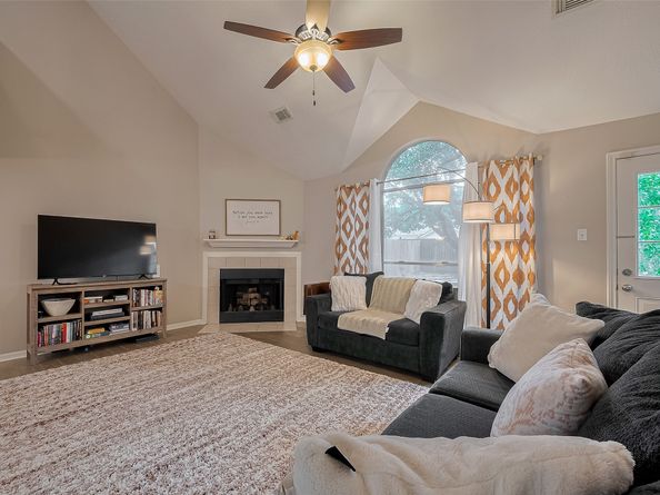 21415 Park Timbers Lane, Katy TX 77450
