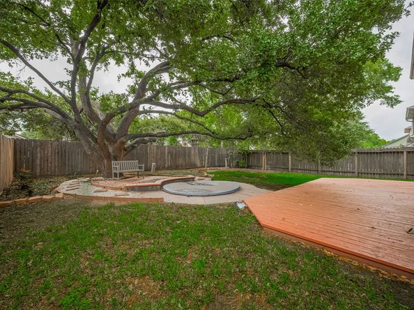 21415 Park Timbers Lane, Katy TX 77450