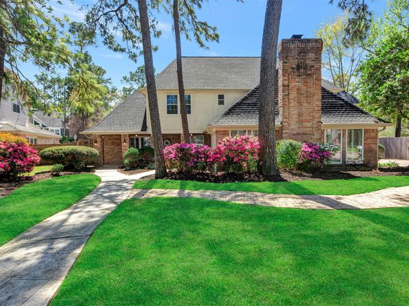 9527 Enstone Circle, Spring TX 77379