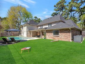 9527 Enstone Circle, Spring TX 77379