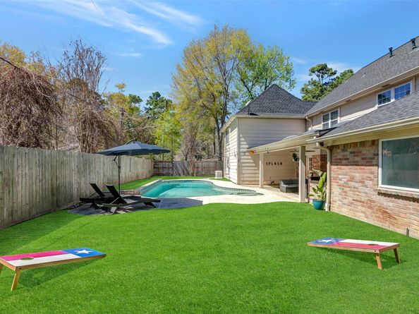 9527 Enstone Circle, Spring TX 77379