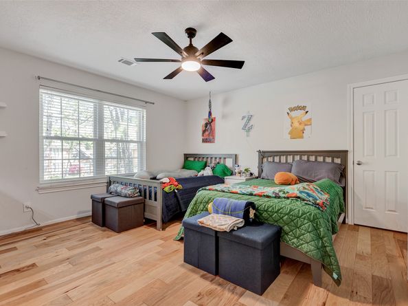 9527 Enstone Circle, Spring TX 77379