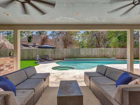 9527 Enstone Circle, Spring TX 77379