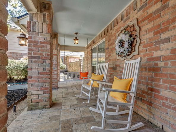 9527 Enstone Circle, Spring TX 77379