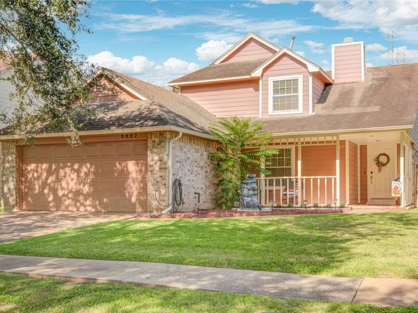 2027 Creek Valley Lane, Sugar Land TX 77478