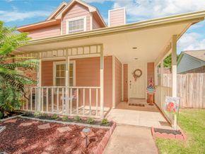 2027 Creek Valley Lane, Sugar Land TX 77478