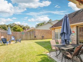 2027 Creek Valley Lane, Sugar Land TX 77478