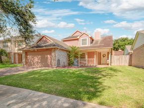 2027 Creek Valley Lane, Sugar Land TX 77478