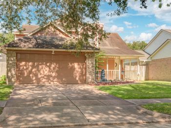 2027 Creek Valley Lane