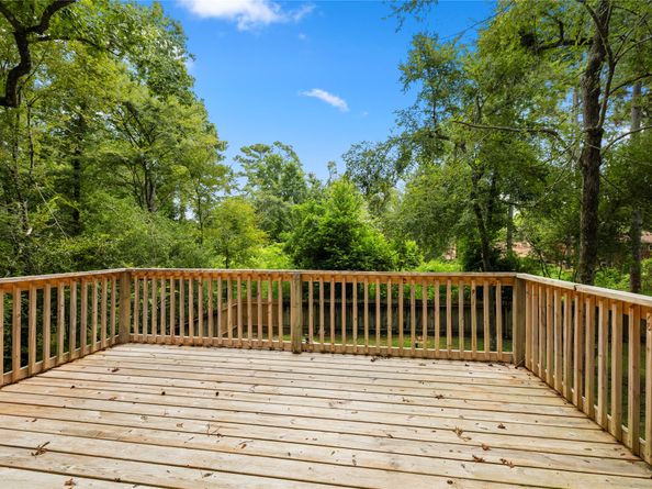 12 S Cypress Pine Drive, The Woodlands TX 77381