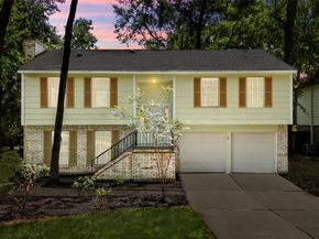 12 S Cypress Pine Drive, The Woodlands TX 77381