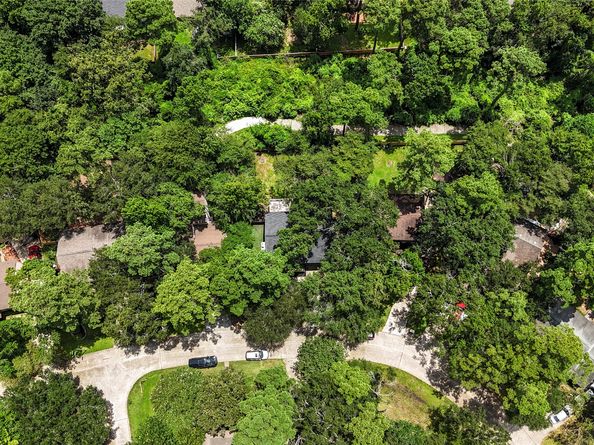 12 S Cypress Pine Drive, The Woodlands TX 77381