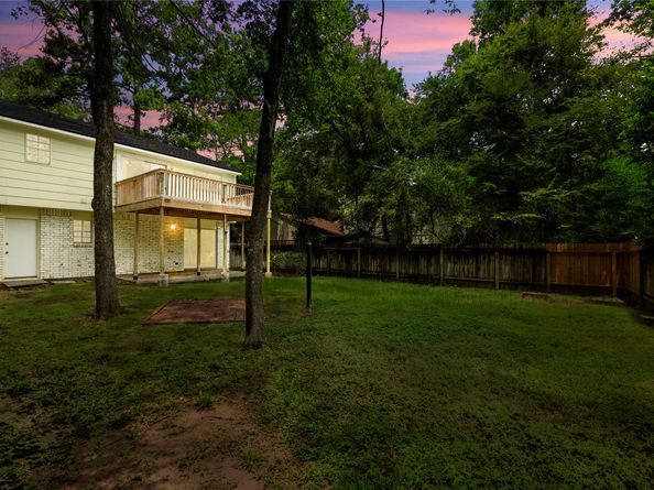 12 S Cypress Pine Drive, The Woodlands TX 77381