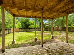 12 S Cypress Pine Drive, The Woodlands TX 77381
