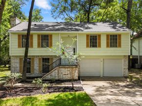 12 S Cypress Pine Drive, The Woodlands TX 77381