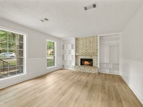 12 S Cypress Pine Drive, The Woodlands TX 77381