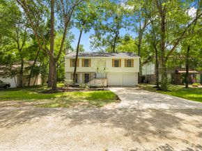 12 S Cypress Pine Drive, The Woodlands TX 77381