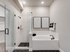 11403 Red Stripe Drive, Cypress TX 77433