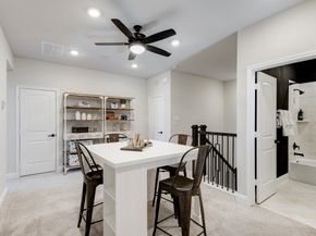 11403 Red Stripe Drive, Cypress TX 77433