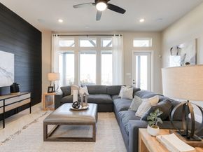 11403 Red Stripe Drive, Cypress TX 77433