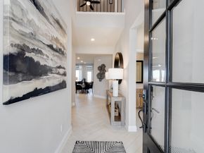 11403 Red Stripe Drive, Cypress TX 77433