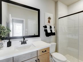 11403 Red Stripe Drive, Cypress TX 77433