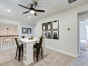 11403 Red Stripe Drive, Cypress TX 77433