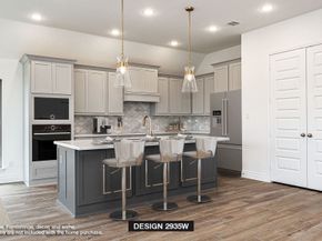 10715 Wild Blue Lupine Way, Cypress TX 77433