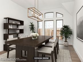 10715 Wild Blue Lupine Way, Cypress TX 77433