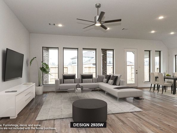 10715 Wild Blue Lupine Way, Cypress TX 77433