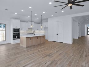 10715 Wild Blue Lupine Way, Cypress TX 77433