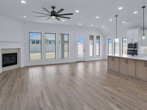 10715 Wild Blue Lupine Way, Cypress TX 77433