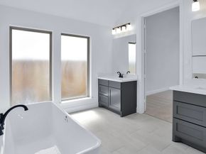 10715 Wild Blue Lupine Way, Cypress TX 77433