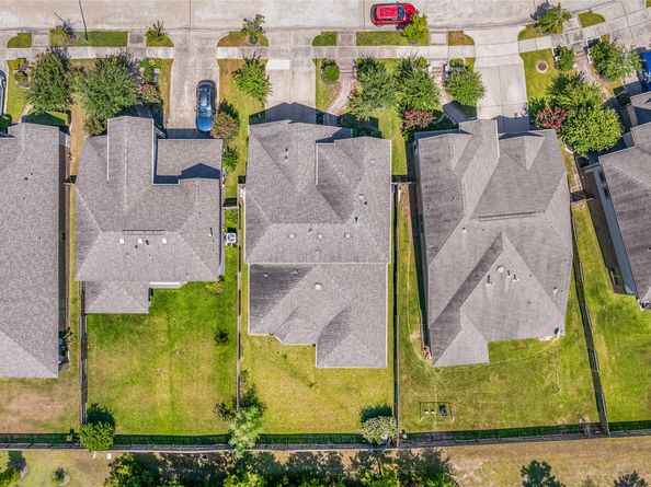 16719 Highland Country Drive, Cypress TX 77433