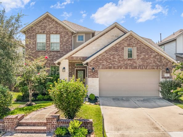 16719 Highland Country Drive, Cypress TX 77433