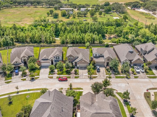 16719 Highland Country Drive, Cypress TX 77433
