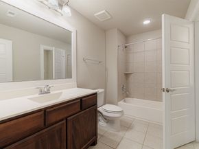 16719 Highland Country Drive, Cypress TX 77433