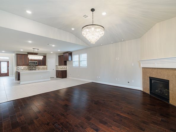 16719 Highland Country Drive, Cypress TX 77433