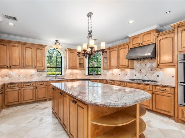 4806 Pine Wood Meadows Lane, Spring TX 77386