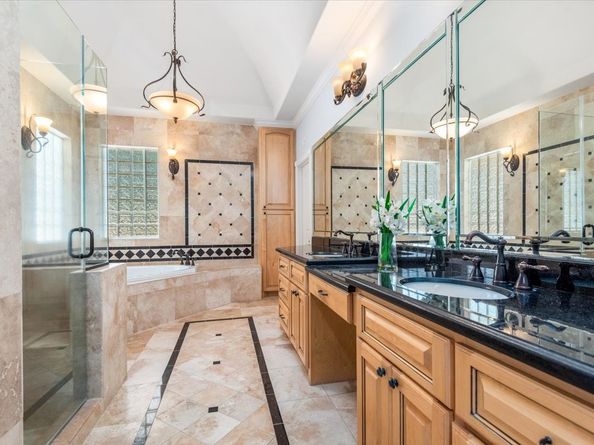 4806 Pine Wood Meadows Lane, Spring TX 77386