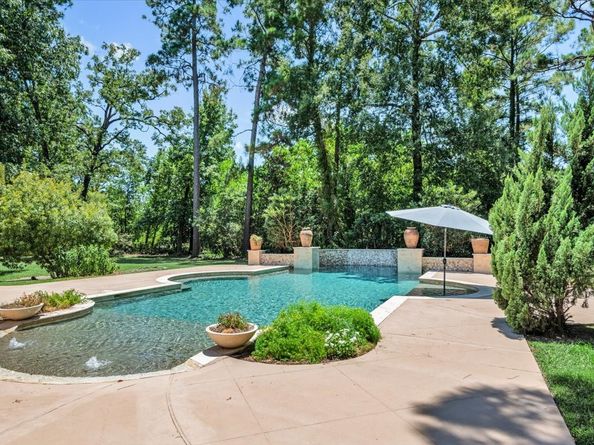 4806 Pine Wood Meadows Lane, Spring TX 77386
